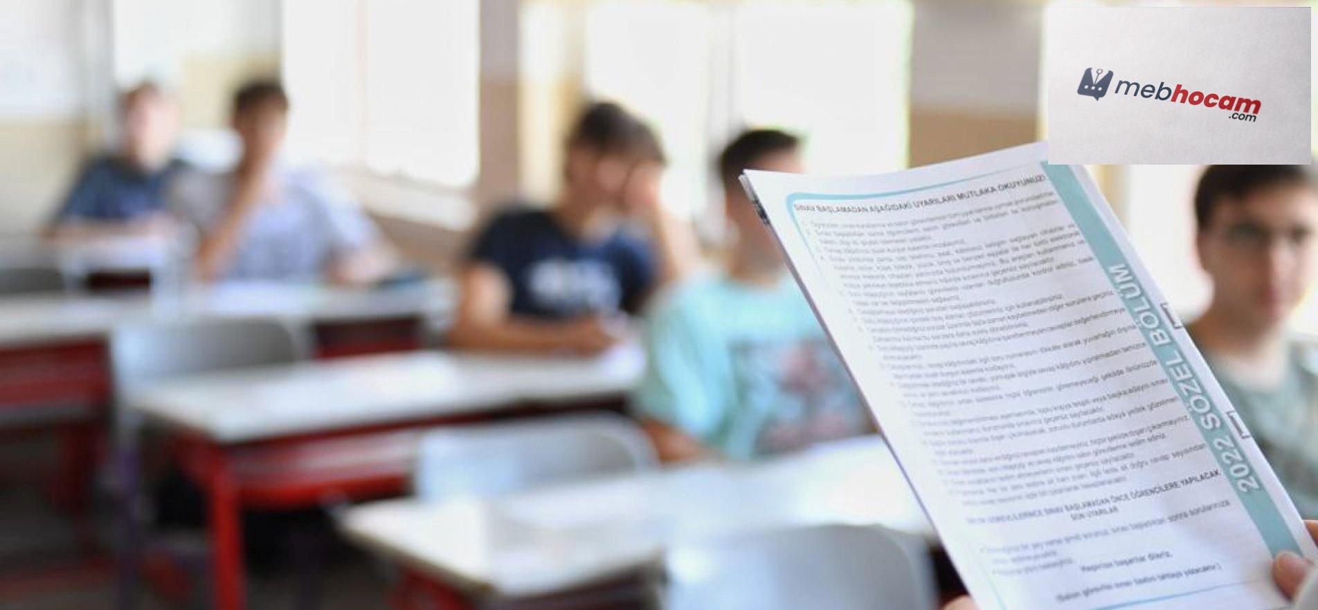 Son Dakika! Bakan ÖZER Kritik LGS Sınav Tarihini Açıkladı. 2023 LGS Sınavı..