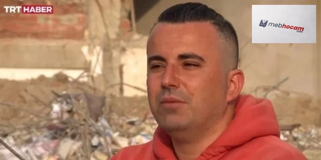 Öğretmenden İbretlik Yoklama. 22 Öğrencisini Teşhis Ederek Kimsesizler Mezarlığına Gömülmekten kurtardı.