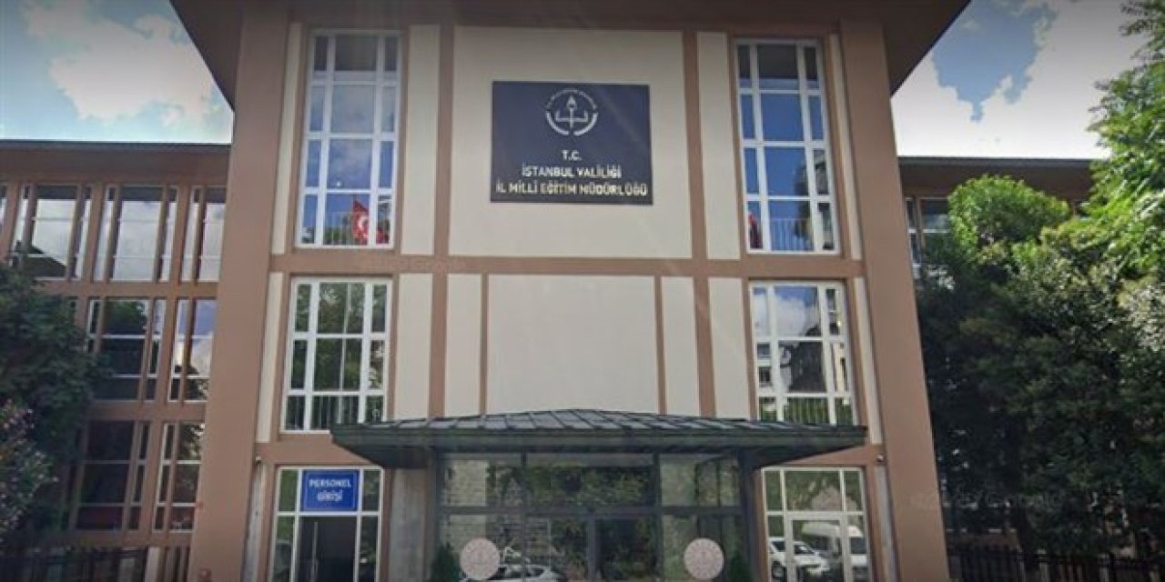 İstanbul il içi ihtiyaç listesi belli oldu