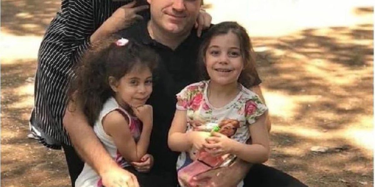 Kahreden haber! Okul müdürü, eşi ve çocukları kazada hayatını kaybetti