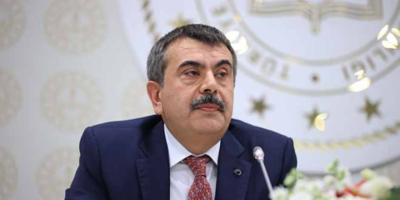 Bakan Tekin Binlerce Öğretmene Müjdeyi Verdi!