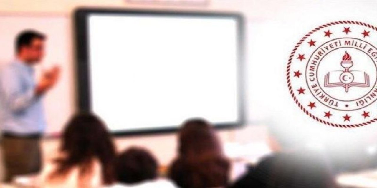 MEB İl İçi Yer Değiştirme Sonuçları Sayfası