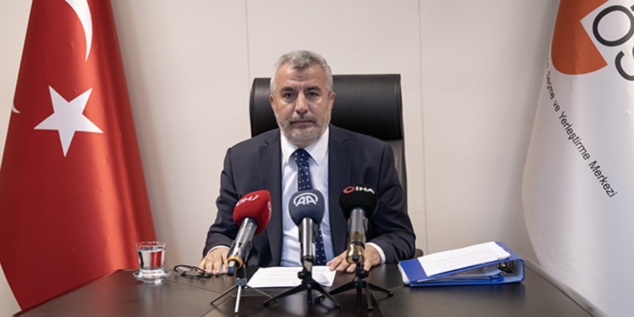 YKS'de birinci olan isimler ve okulları açıklandı