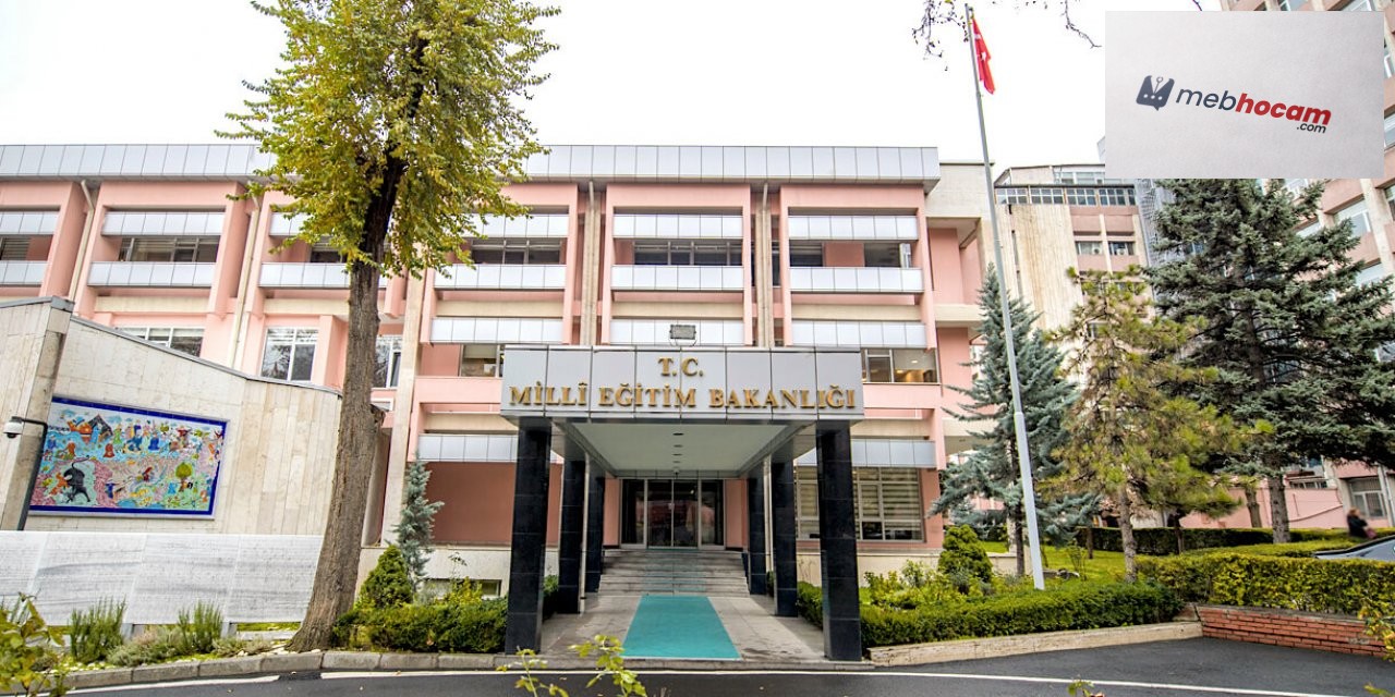 Yıllardır Çözülemeyen Problem: MEB Müdürlükten Araştırmacılığa Sorgusuz Sualsiz Şok Geçiş. İşte Karşınızda 703'ler..