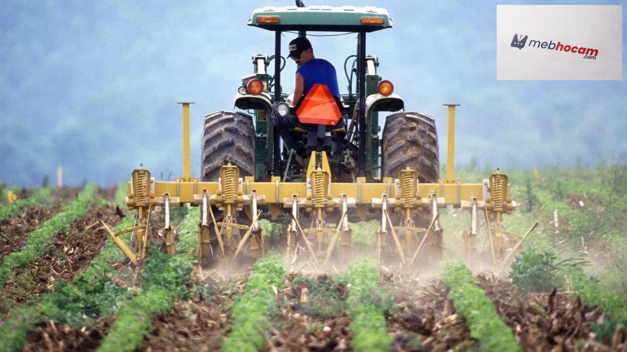 O bankadan çiftçilere müjde! Tam 50 bin TL çiftçi için kredi sağlanacak!