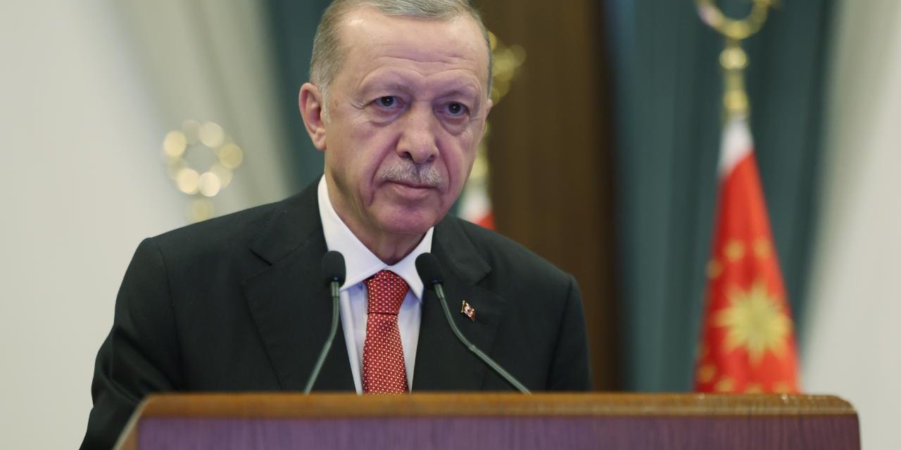 Erdoğan'dan Memur, işçi ve emekli maaşlarına zam açıklaması