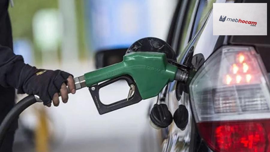 Akaryakıtta Seçim Öncesi Vergi İndirimi Müjdesi. Akaryakıt Fiyatları %20..