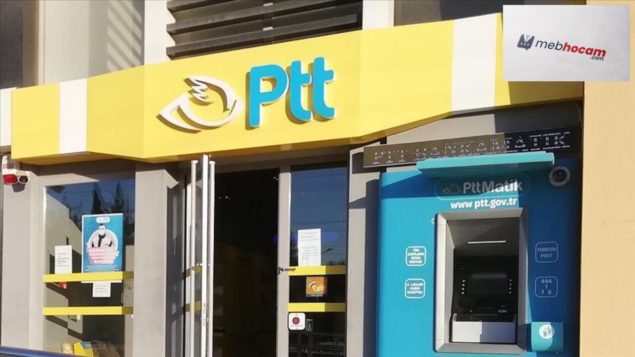 PTT’den ihtiyaç sahiplerine kış desteği