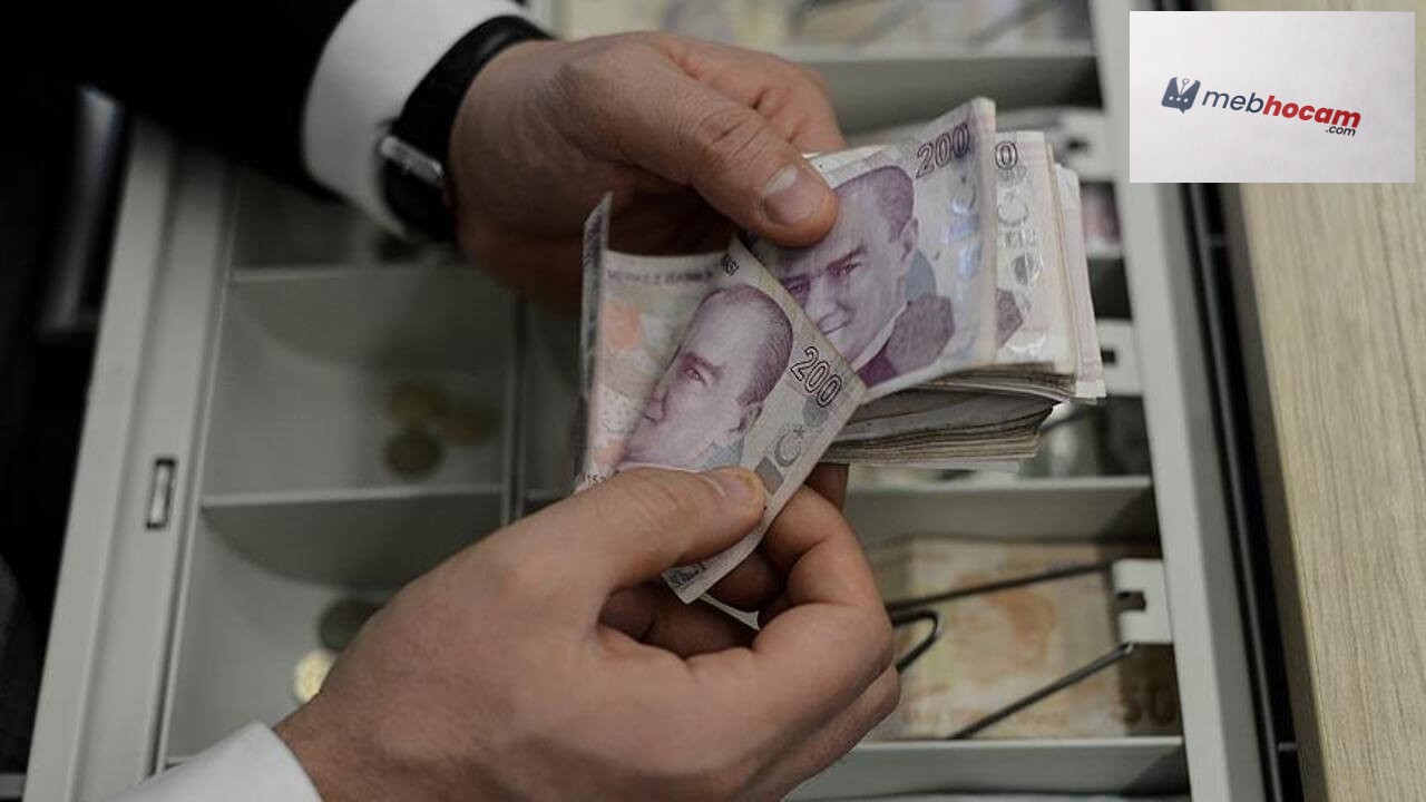 Başvuruyu yap, 10 bini kap! Destek ödeme şartları belli oldu!