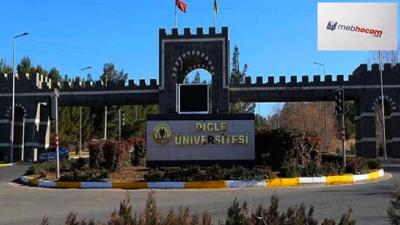 KPSS'den en az 50 puan alanlara istihdam yolu açıldı! Dicle Üniversitesi 244 sözleşmeli personel alacak!