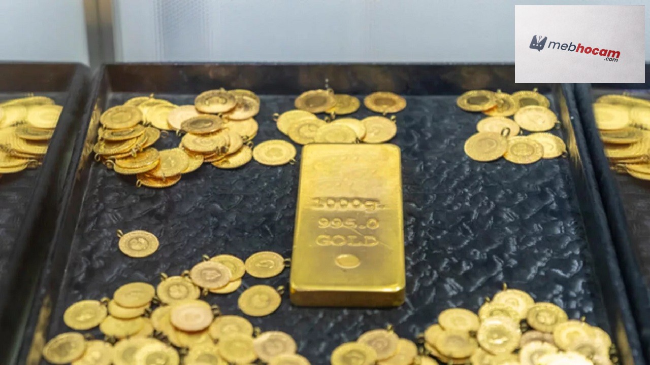 Dev bankaların iflasları gündemi karıştırdı! 6 önemli kurum altın tahminlerini revize etti!