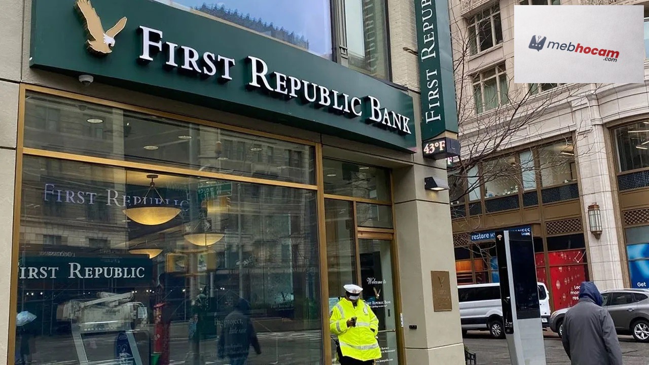 Bir banka daha iflasın eşiğinde! 30 milyar dolarlık mevduat desteği aktarıldı!