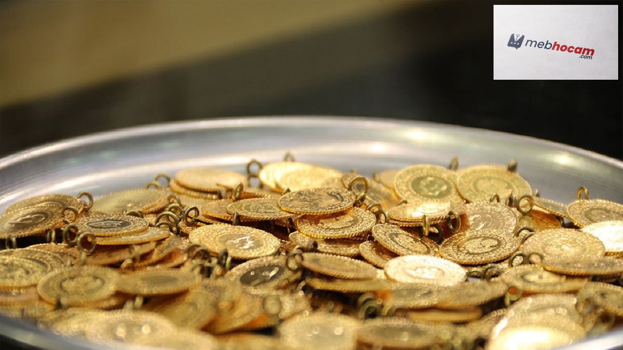 Gram altın 1216 TL'yi aştı! Ons altında yükseliş devam ediyor! 18 Mart 2023 güncel altın fiyatları