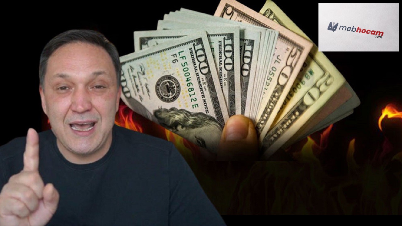 Herkes “yükselecek” dedi, Ekonomist Selçuk Geçer bombayı patlattı! Dolarda ters köşe alarmı!