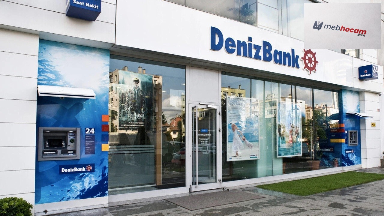 Denizbank çıtayı yükseltti! EYT'lilere maaş harici 10 bin TL tutarında ek ödeme yapılacak!