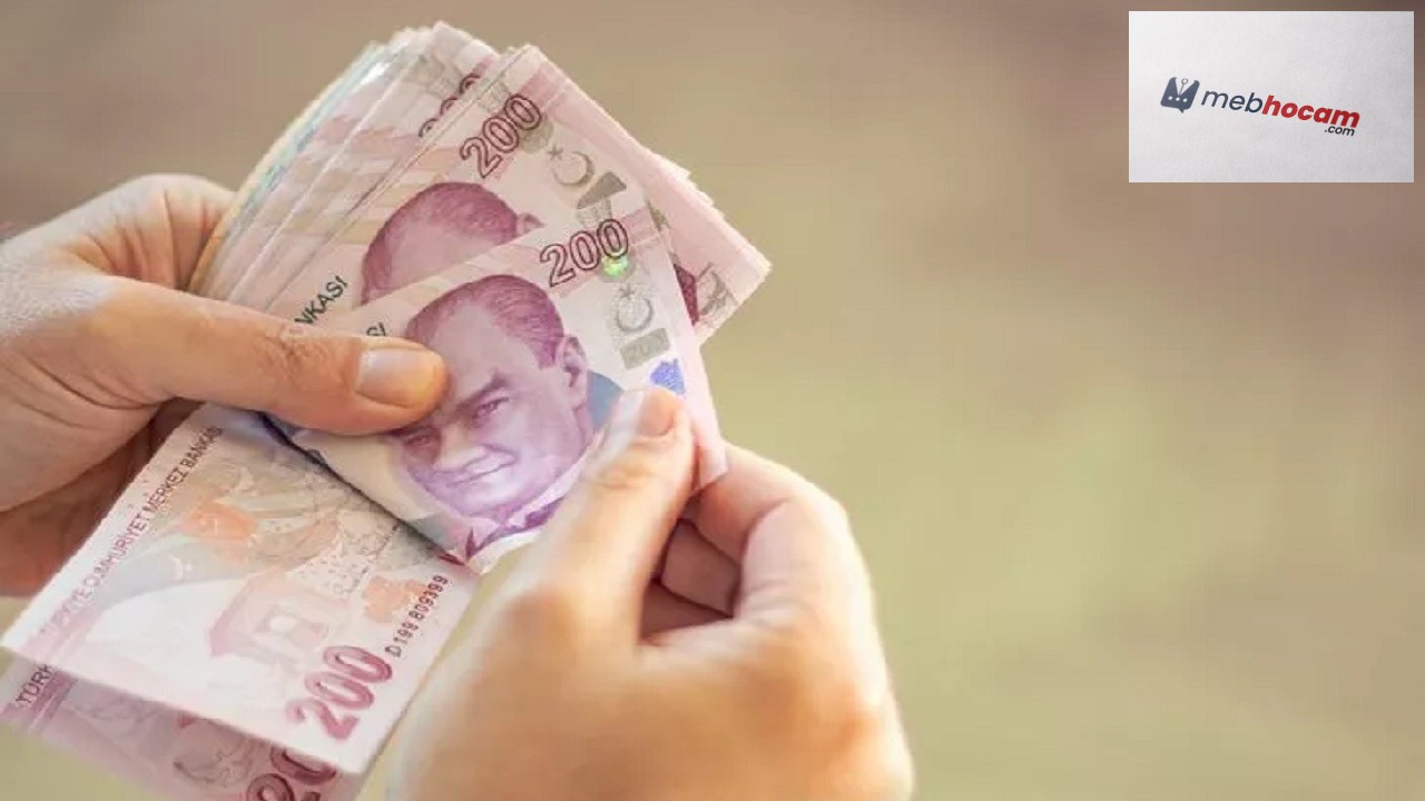 Memurlar ve memur emeklileri dikkat! Tablo netleşti! Maaş hesapları tek tek yapıldı! Kim, ne kadar maaş alacak?
