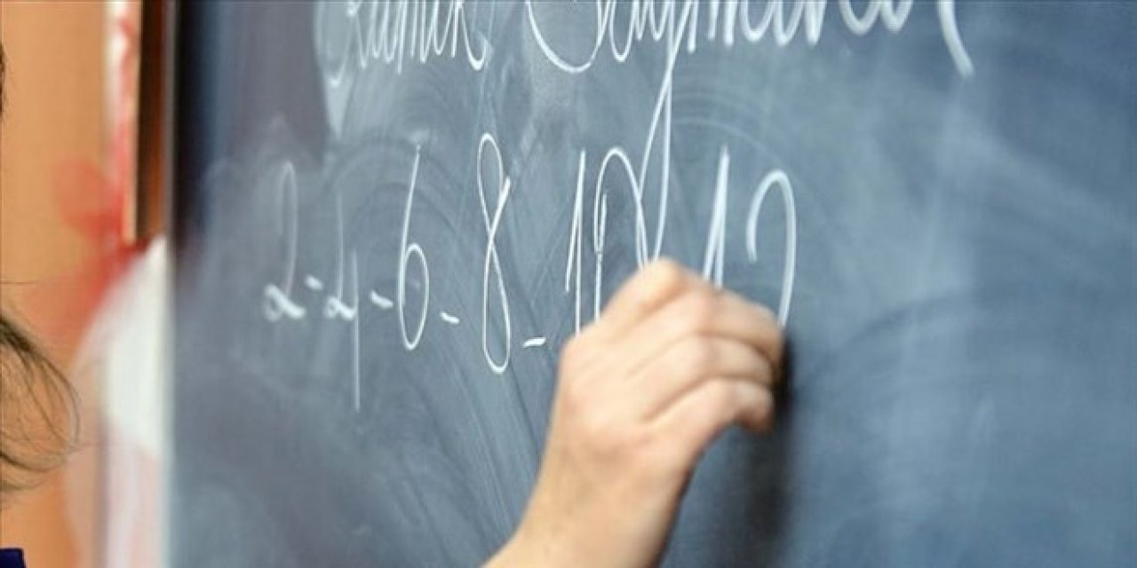 Bakan Tekin'den DYK açıklaması geldi! Yeni dönemde ne değişiyor?