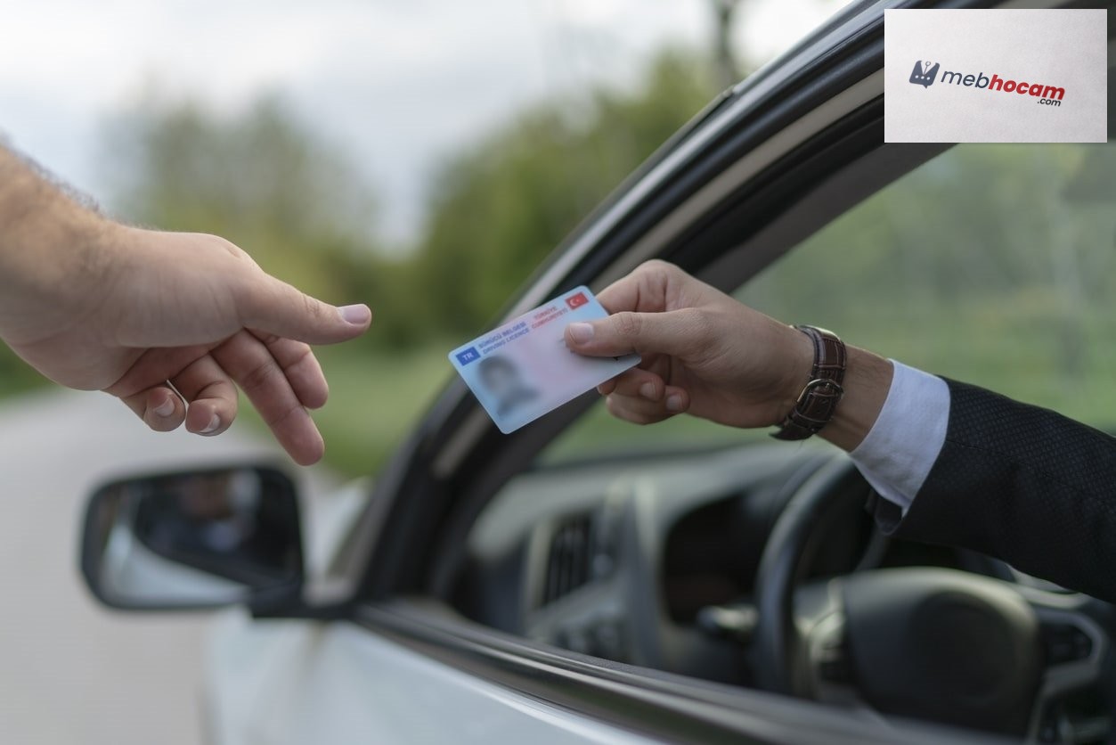 Ehliyeti Olanlar Mutlaka Yaptırmalı! Yaptırmayan Büyük Ceza Ödeyecek! Son Tarih Belli Oldu