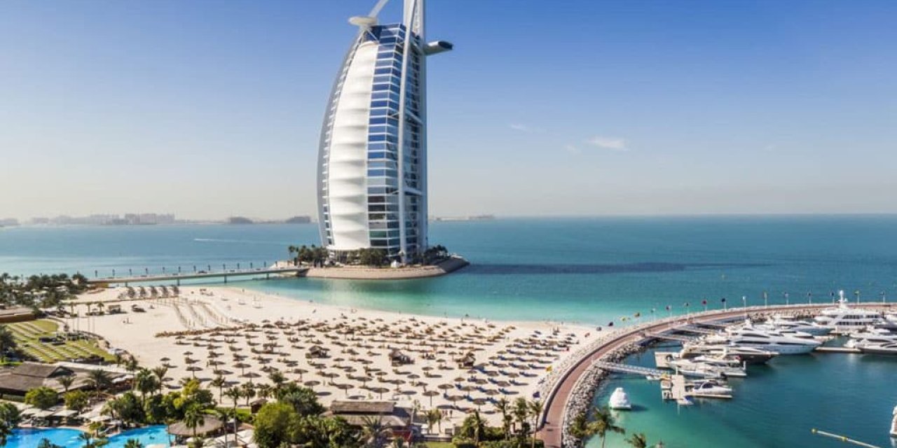 Neden Dubai'de Satış Yapmalısınız?