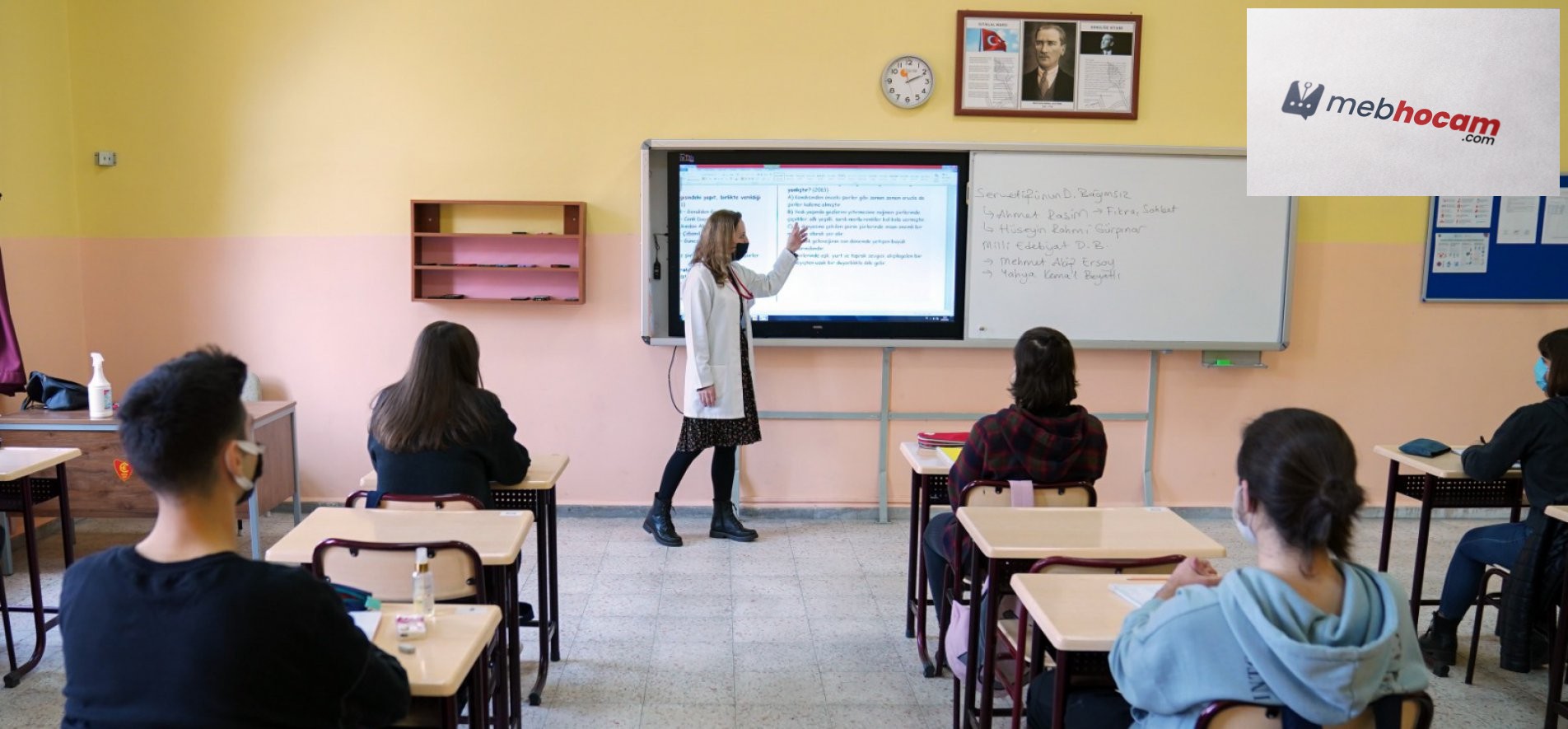 2023 Alan Değişikliği Tarihi Açıklandı Mı?