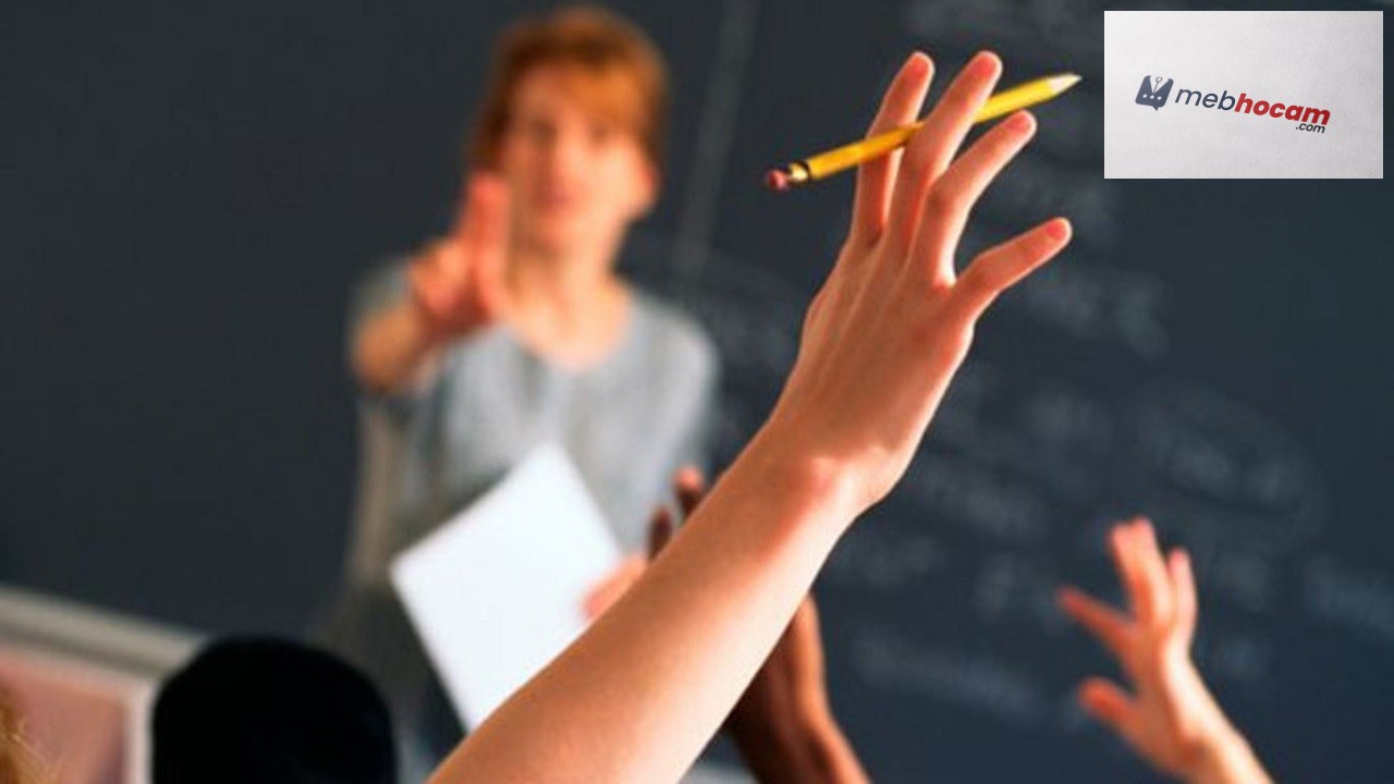 Öğretmen adayları bu alımı bekliyor: 45 bin öğretmen alımı ne zaman yapılacak? Branşlar belli oldu mu?