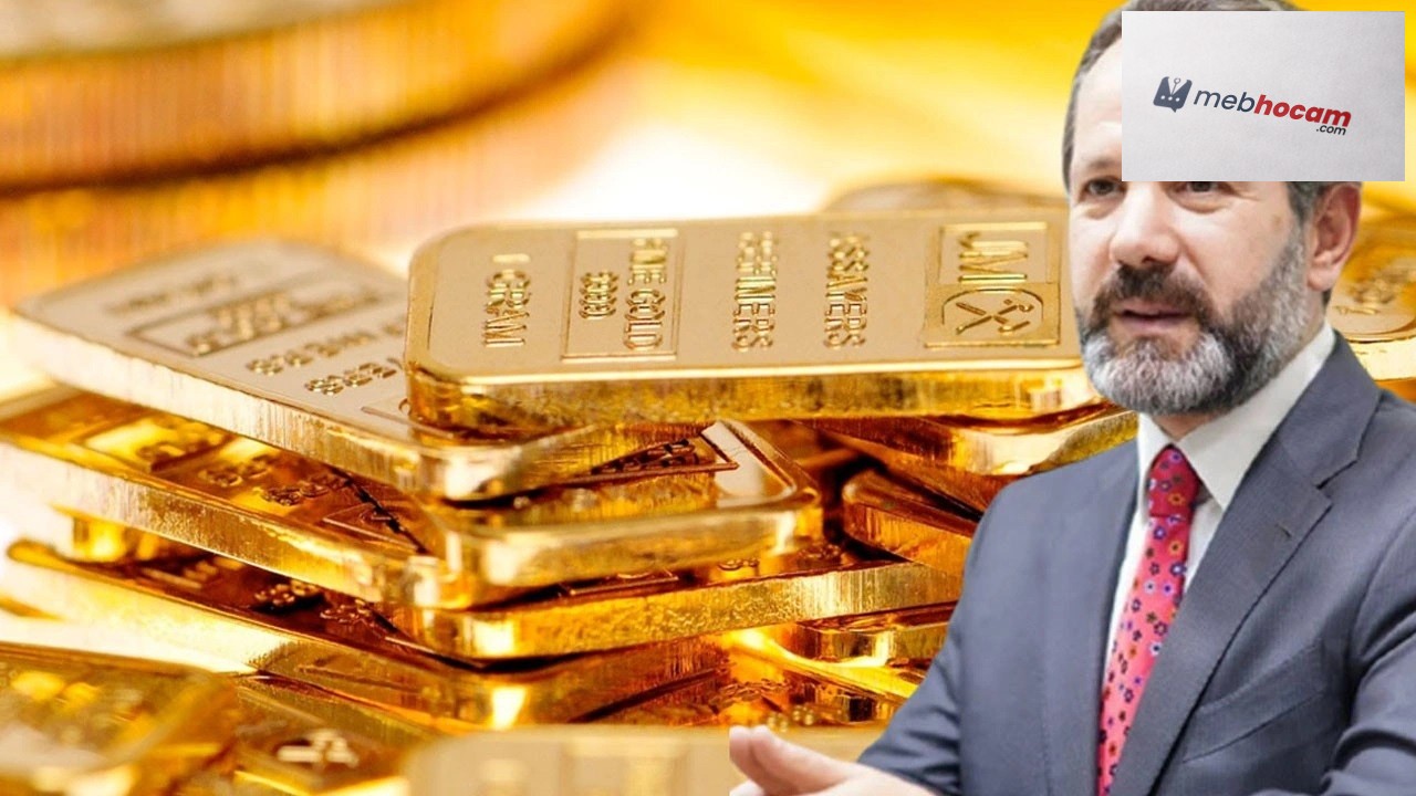 İslam Memiş uyardı! Yatırımcılar o 2 güne dikkat etsin! Gram altın, dolar, Bitcoin ve gümüşte hareketlilik var