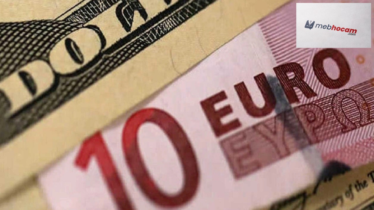 Euro tüm zamanların rekorunu kırdı! Piyasalar altüst oldu.. İşte yeni rekor seviye..