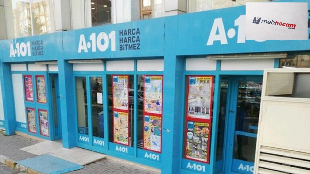 Büyük market indirimini kaçıran üzülecek! A101 den şaşırtan dev indirim: Vatandaş karanlıkta kuyruğa girmeye başladı!