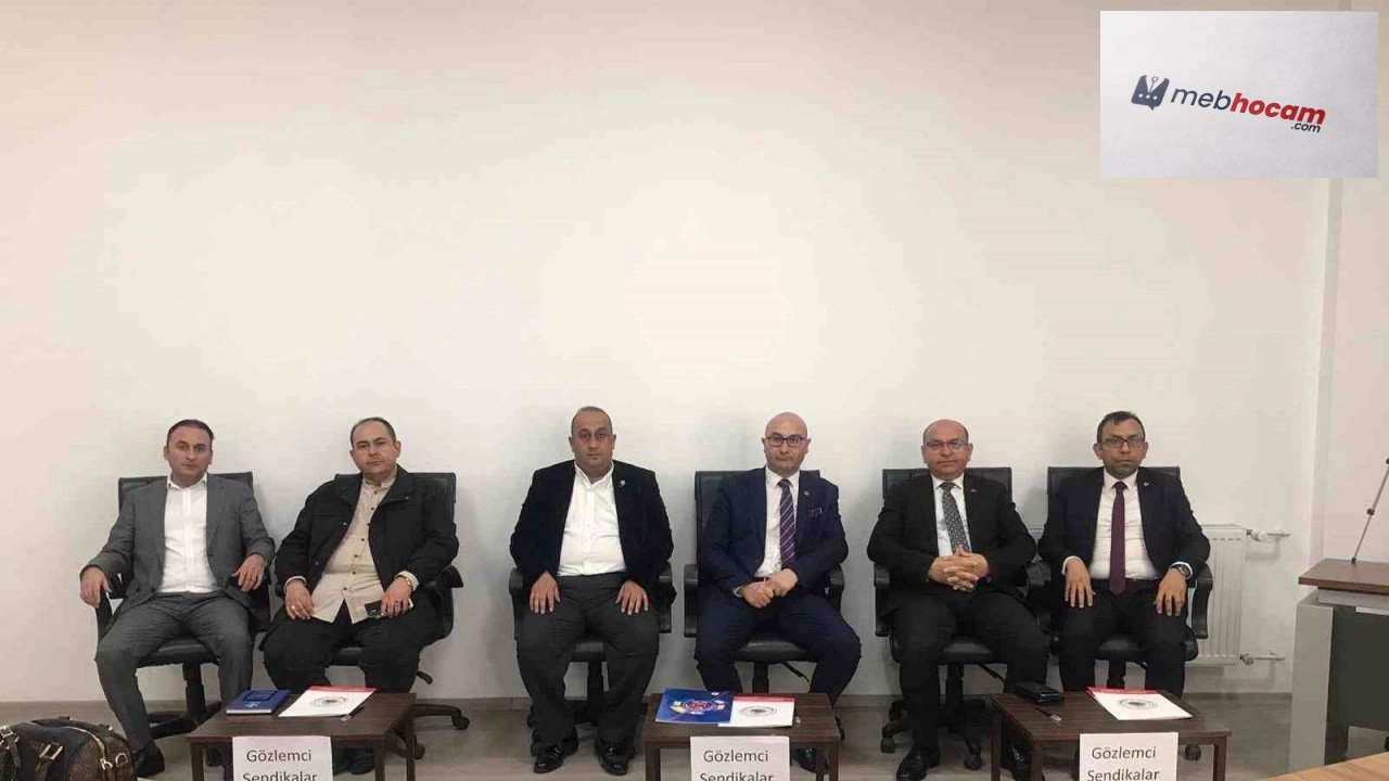 Milli Eğitim Müdürlüğü'nde hayal kırıklığı yaşandı: Promosyon ihalesi hüsrana uğrattı.. İhale ne olacak?