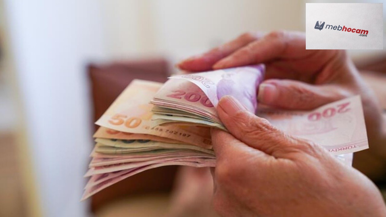 Asgari Ücretliyi Sevinçten Uçuracak Haber! Yüzde 30 Zam Ve Bayram İkramiyesi Bir Arada Verilecek