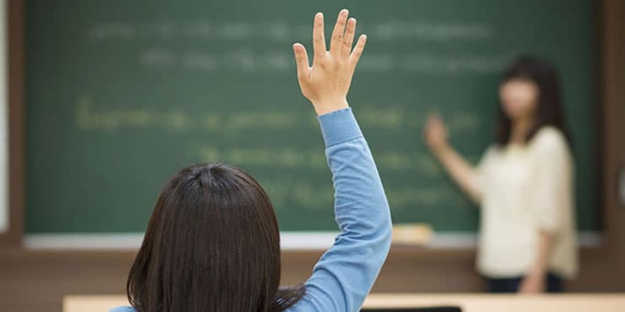 MEB'e DYK güncelleme yazısı