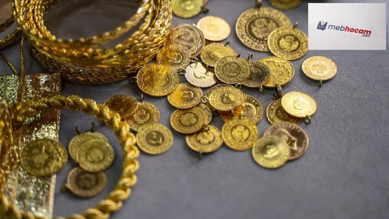 Bu karar altın fiyatlarını etkileyecek! Altın zirveye oynayabilir.. FED kararı piyasaları altüst edecek