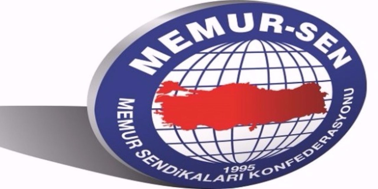 Memur-Sen yetkilisinden toplu sözleşme sürecine dair değerlendirme geldi