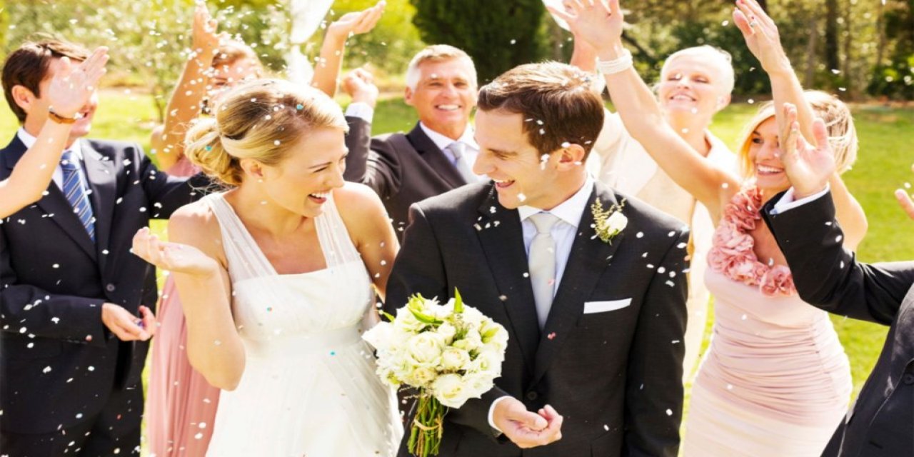 Kaşla Göz Arası Evlilik Kredisi Verilmeye Başlandı! Duyurusunun Neden Yapılmadığıysa Çok Şaşırttı