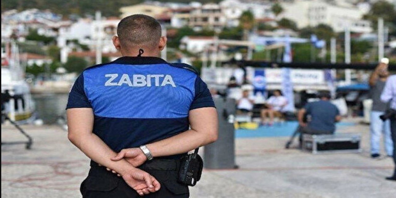 KPSS puanı Olması Yeterli! Hemen Zabıta Memuru Olabilirsiniz