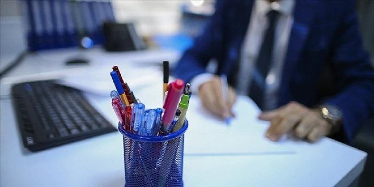 Bakanlık KPSS şartı olmadan 110 memur alımı yapıyor! Başvurular başladı