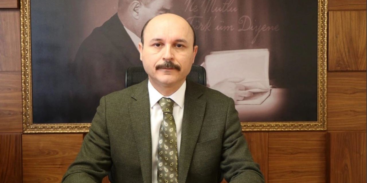 TES Başkanı Geylan'dan memur maaş zammına tepki geldi