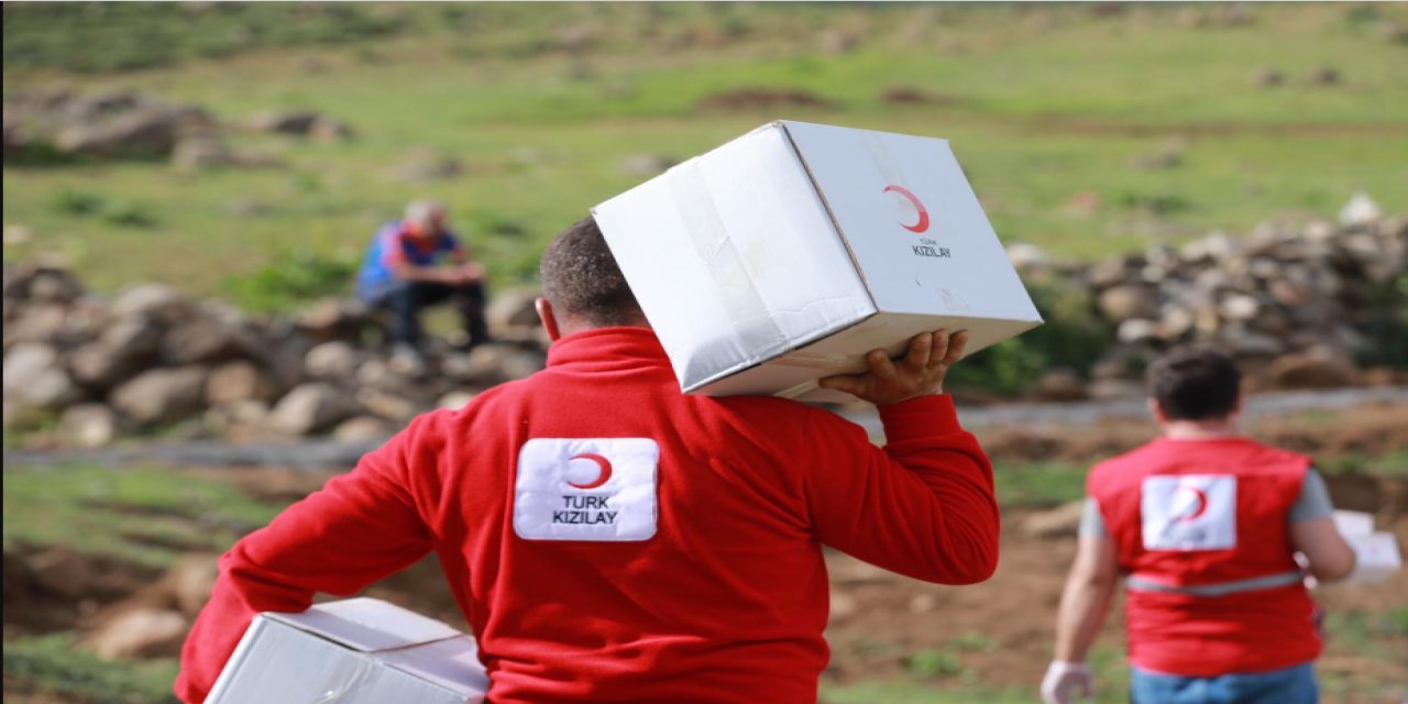 Kızılay’da Memur Olarak Çalışmak İster misiniz? Yeni Memur Alımı İlanı ve Detayları