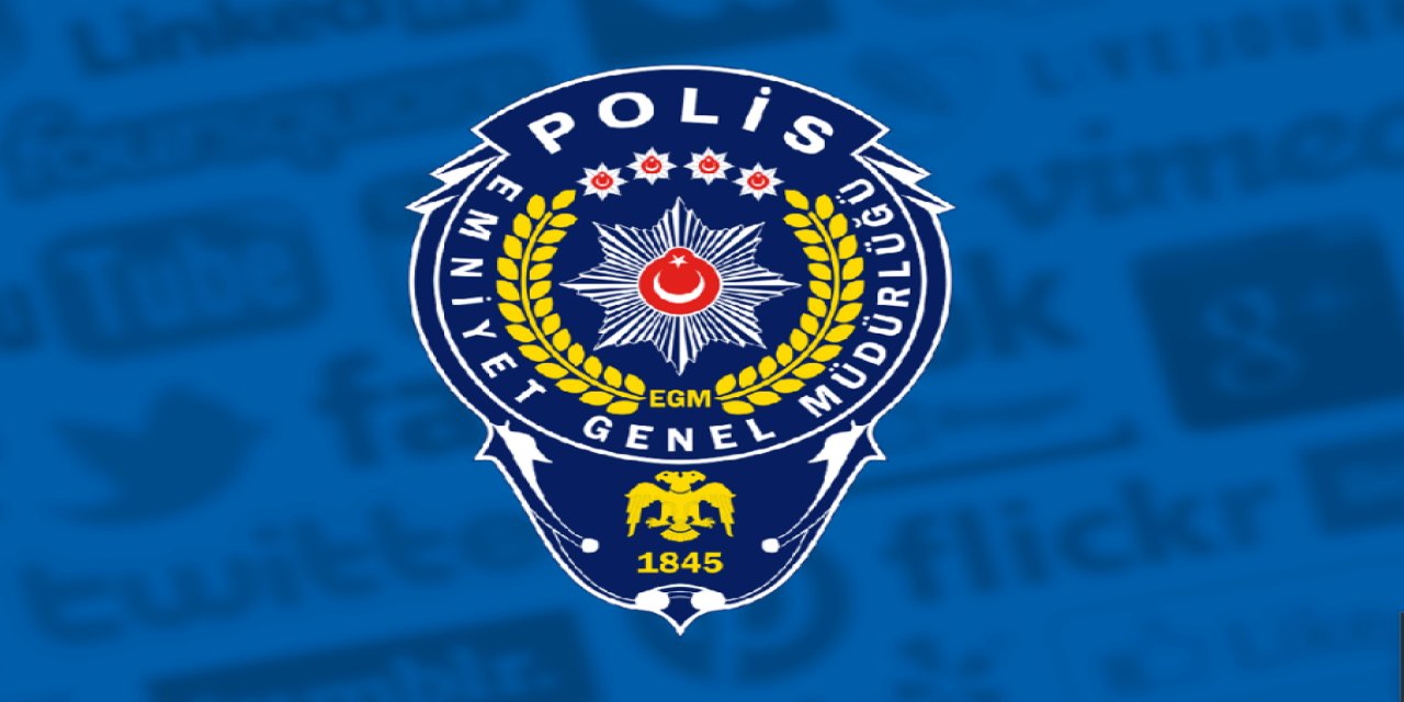 EGM En Az İlköğretim Mezunu 18 Yaş Üstü Personel Alacağını Son Dakika Olarak Duyurdu!