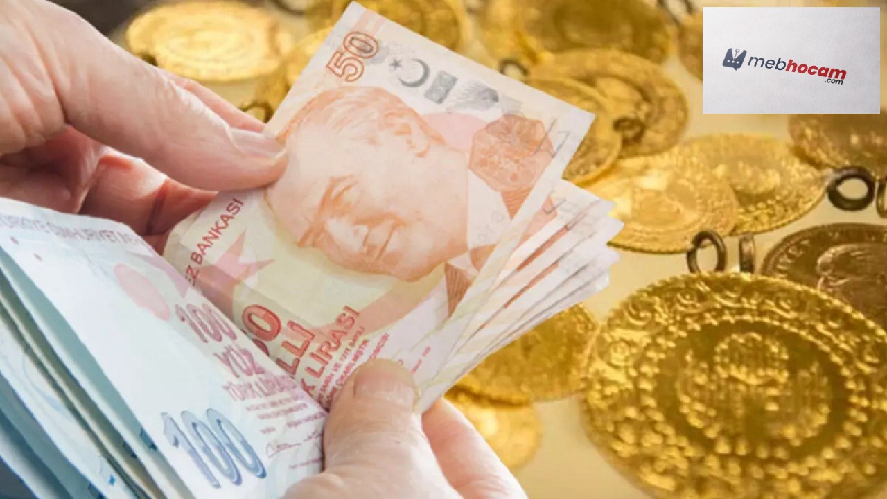 Altın tahmininde bomba iddialar: O tarihte dolar 25 TL olacak! Dolar kahininden vatandaşlara önemli uyarı!