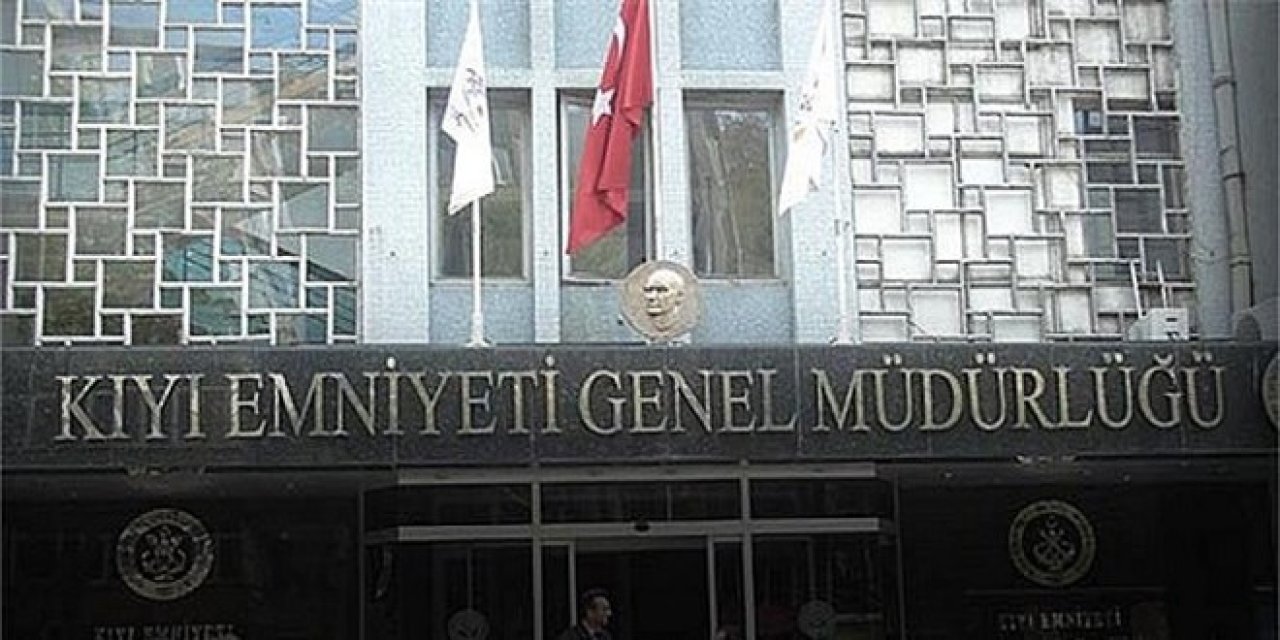 Kıyı Emniyet Duyurdu! 76 kamu işçisi alımı yapacağız