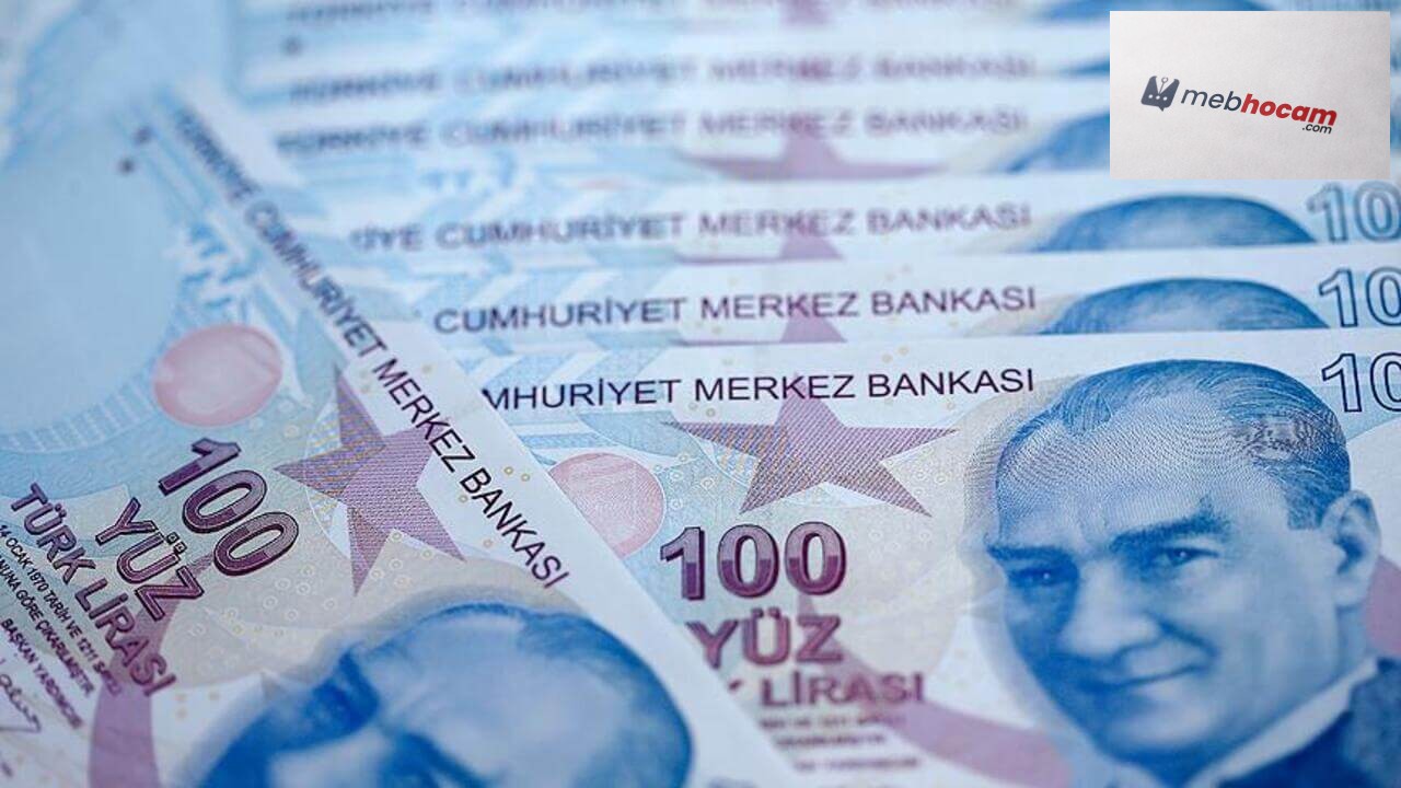 3 bankadan emeklilere 30 bin TL’lik kampanya!