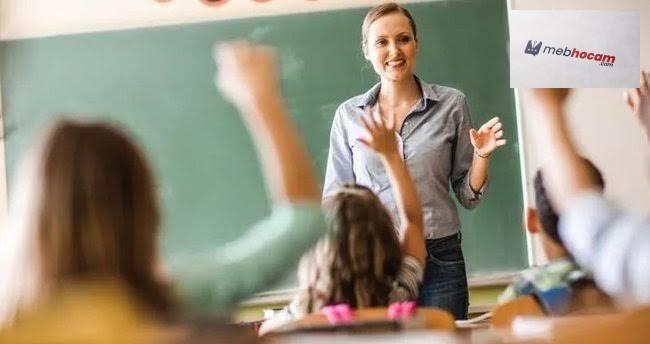 Öğretmenler Yer Değiştirme Takvimini Bekliyor