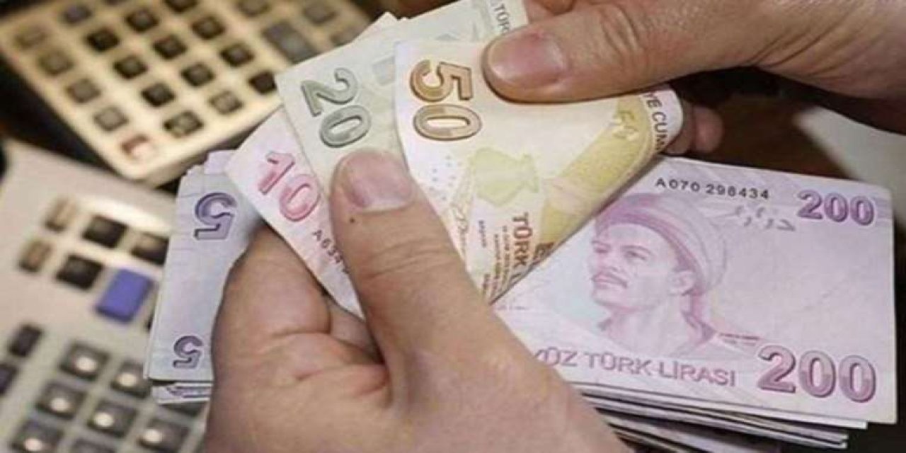 Personel 25 Bin Lira Banka Promosyonu Sözleşmesinin Yenilenmesini Talep Ediyor