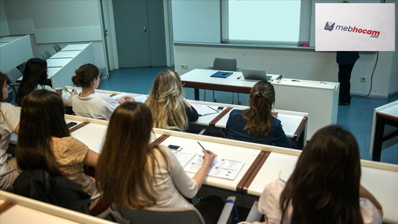 Üniversiteler ne zaman açılacak? 2023 üniversiteler yüz yüze eğitime ne zaman geçecek?