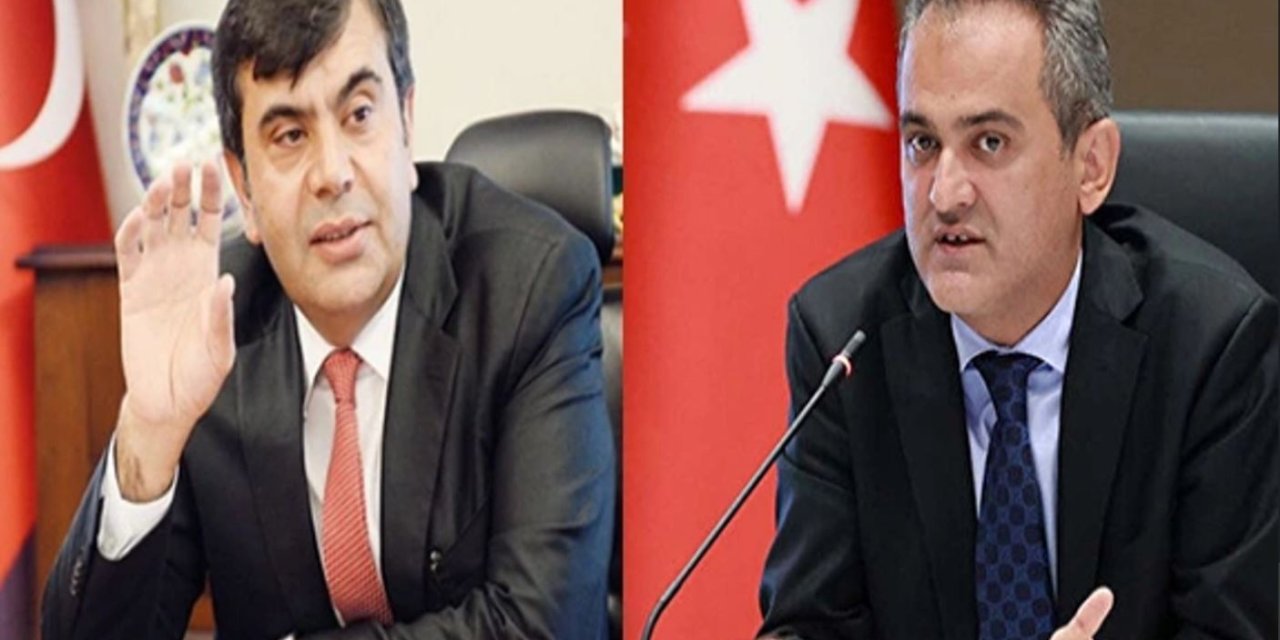 Mahmut Hoca tarafından alınan kararları, Yusuf Hoca “İPTAL” etti!