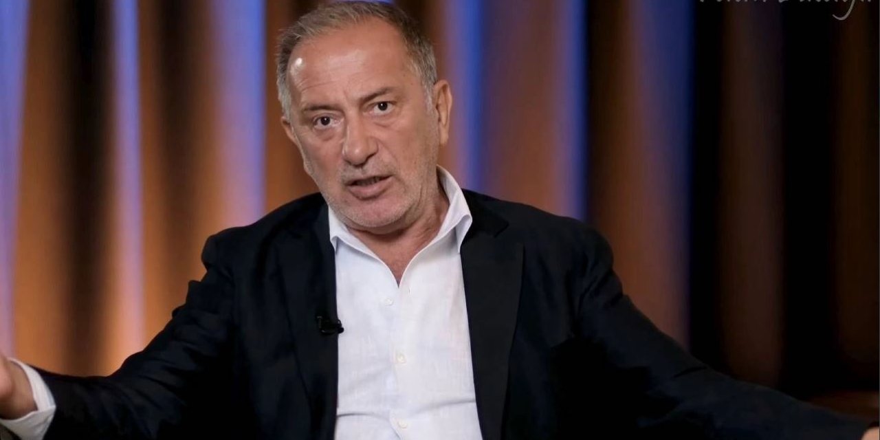 Fatih Altaylı: Öğretmen olacaklar ama hala ülkemizi öğrenememişler