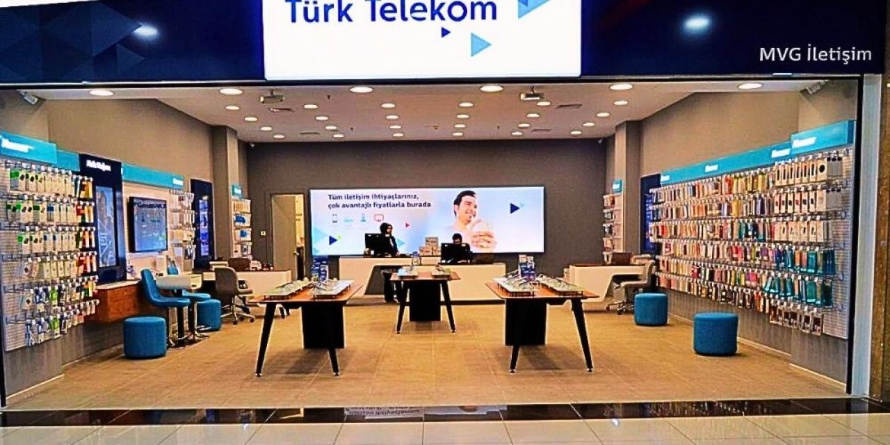 Türk Telekom Temizlik Personeli Alımı Yapacağız DEDİ! 2023 İŞ Başvurusu