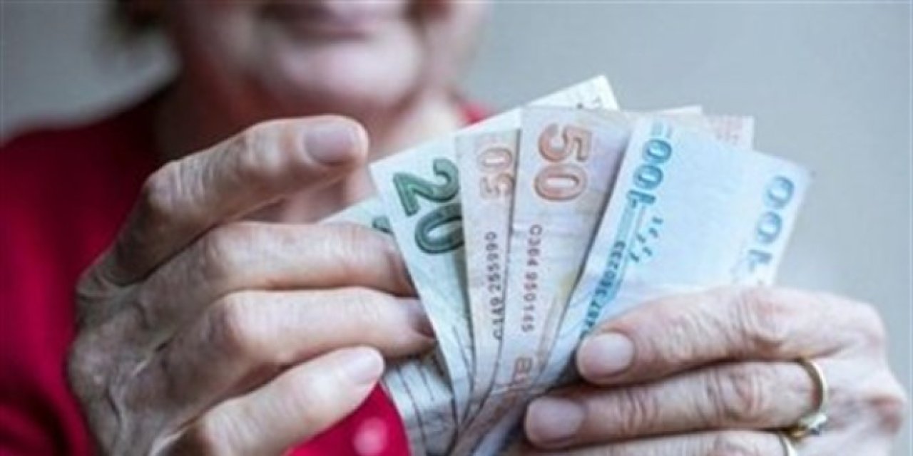 TÜED'den 5 bin lira emekli ikramiyesi açıklaması