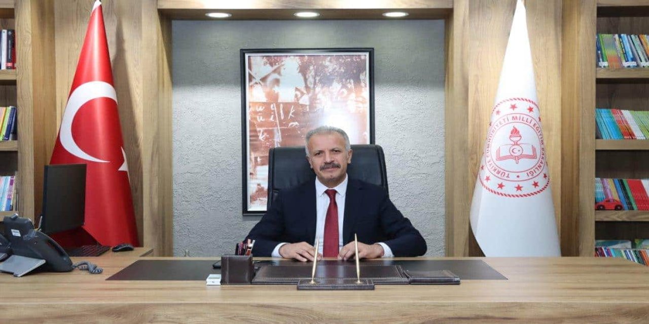 İl Milli Eğitim E-Randevu Sistemini Kurdu! Veliler öğretmenlerle E-Randevu Sistemi Üzerinden Görüşecek